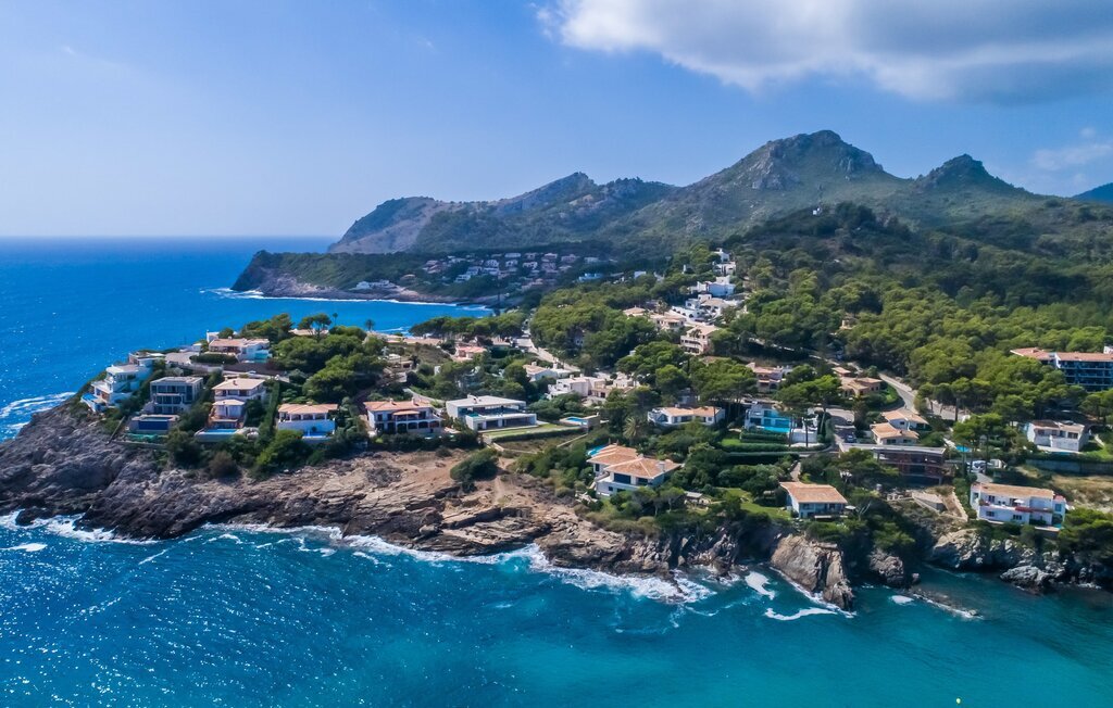 Mar Bella Nou, Maison 5 personnes à Sa Font de Sa Cala - Photo 35