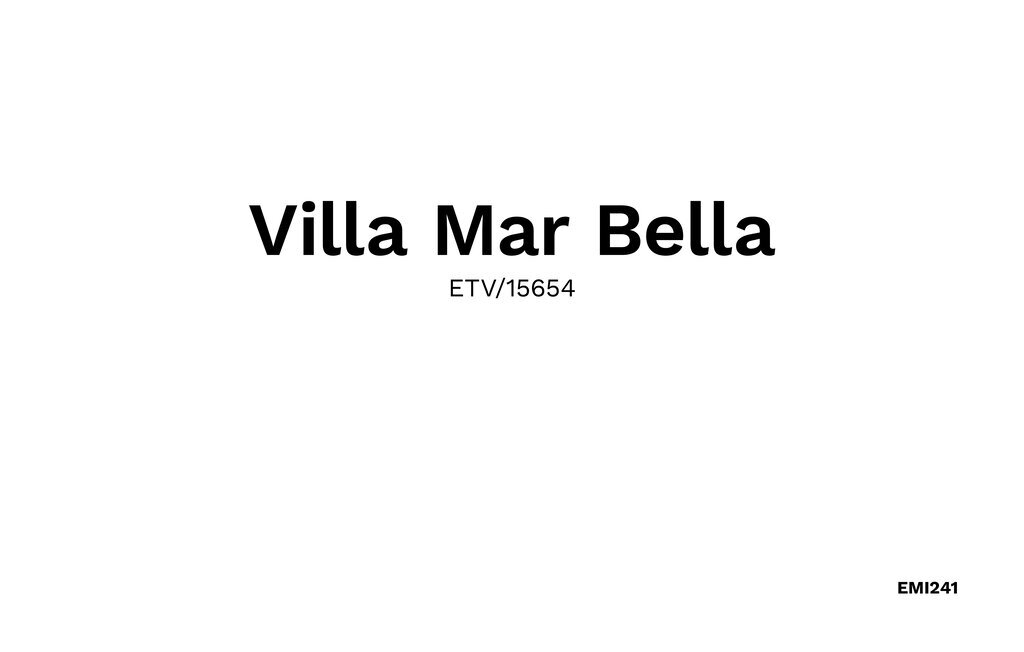 Mar Bella Nou, Maison 5 personnes à Sa Font de Sa Cala - Photo 36