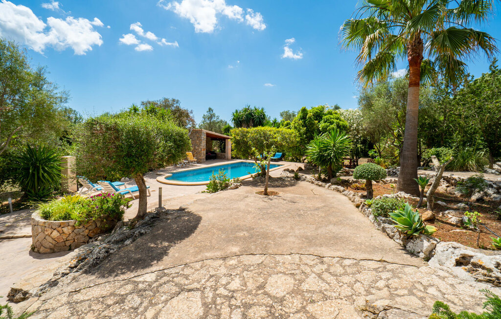 Sa Carbona Nou, Maison 4 personnes à Arta - Photo 2