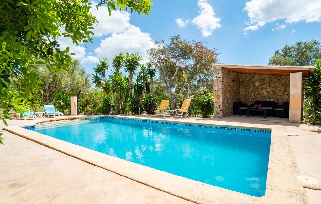 Sa Carbona Nou, Maison 4 personnes à Arta - Photo 6