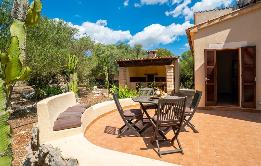 Sa Carbona Nou, Maison 4 personnes à Arta - Photo 9