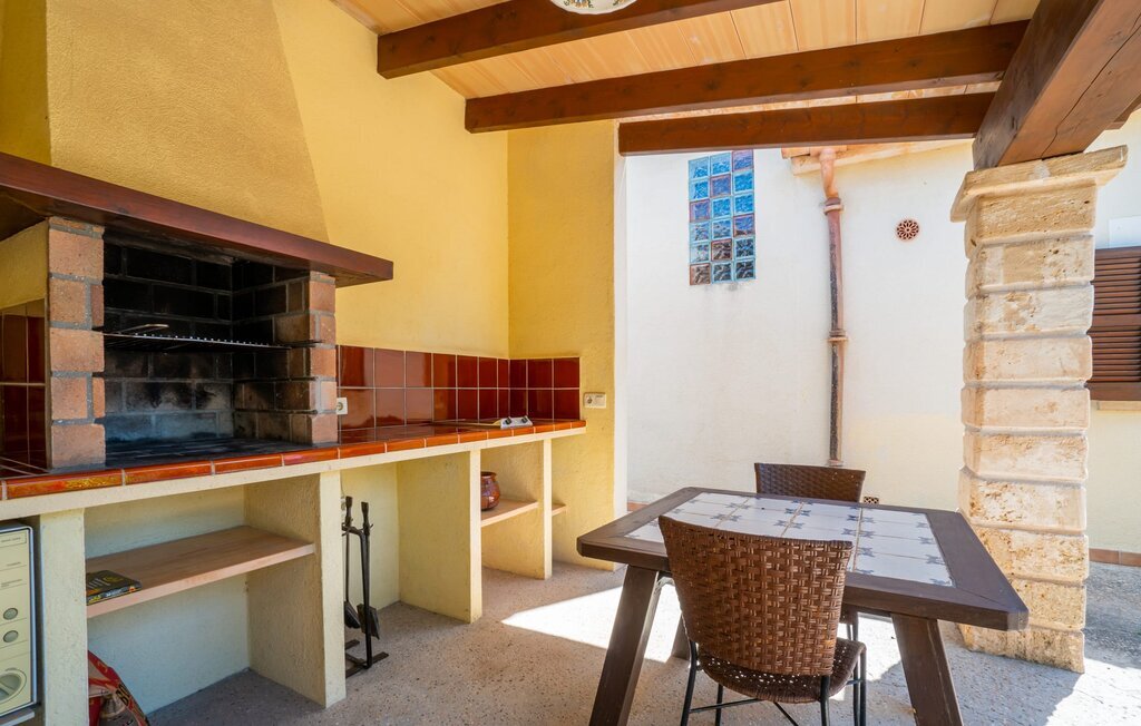 Sa Carbona Nou, Maison 4 personnes à Arta - Photo 14