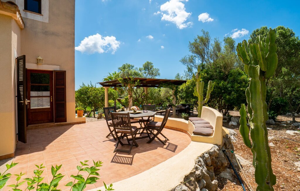 Sa Carbona Nou, Maison 4 personnes à Arta - Photo 15