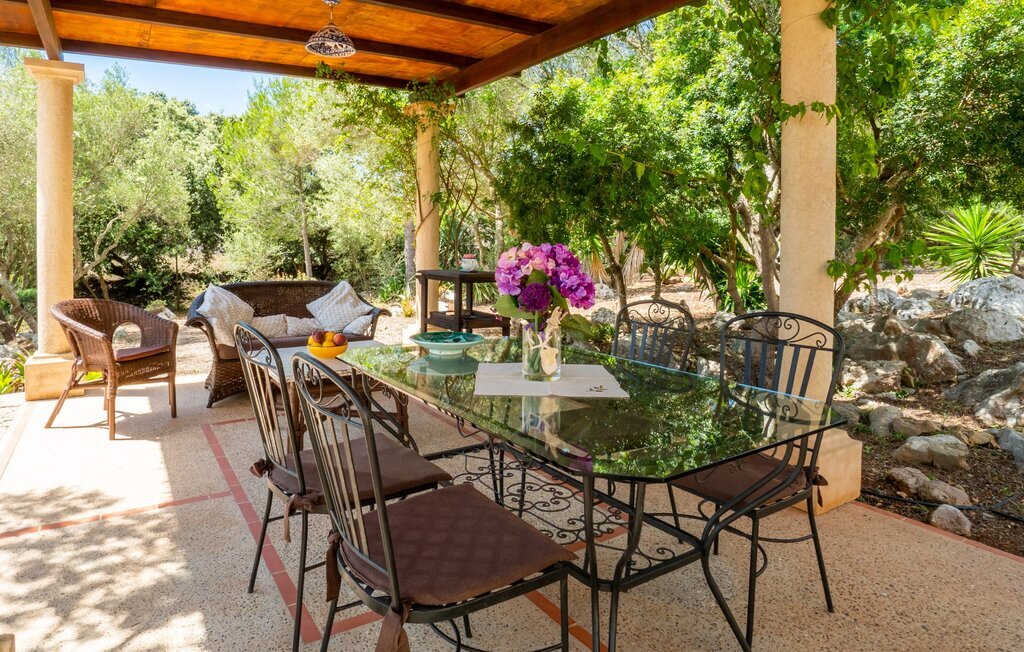 Sa Carbona Nou, Maison 4 personnes à Arta - Photo 16