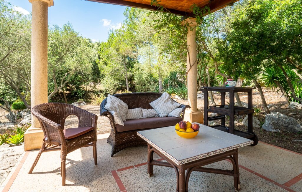 Sa Carbona Nou, Maison 4 personnes à Arta - Photo 17