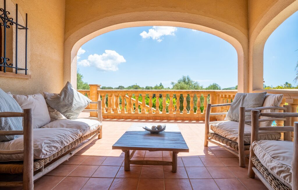 Sa Carbona Nou, Maison 4 personnes à Arta - Photo 18
