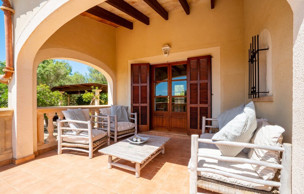 Sa Carbona Nou, Maison 4 personnes à Arta - Photo 19