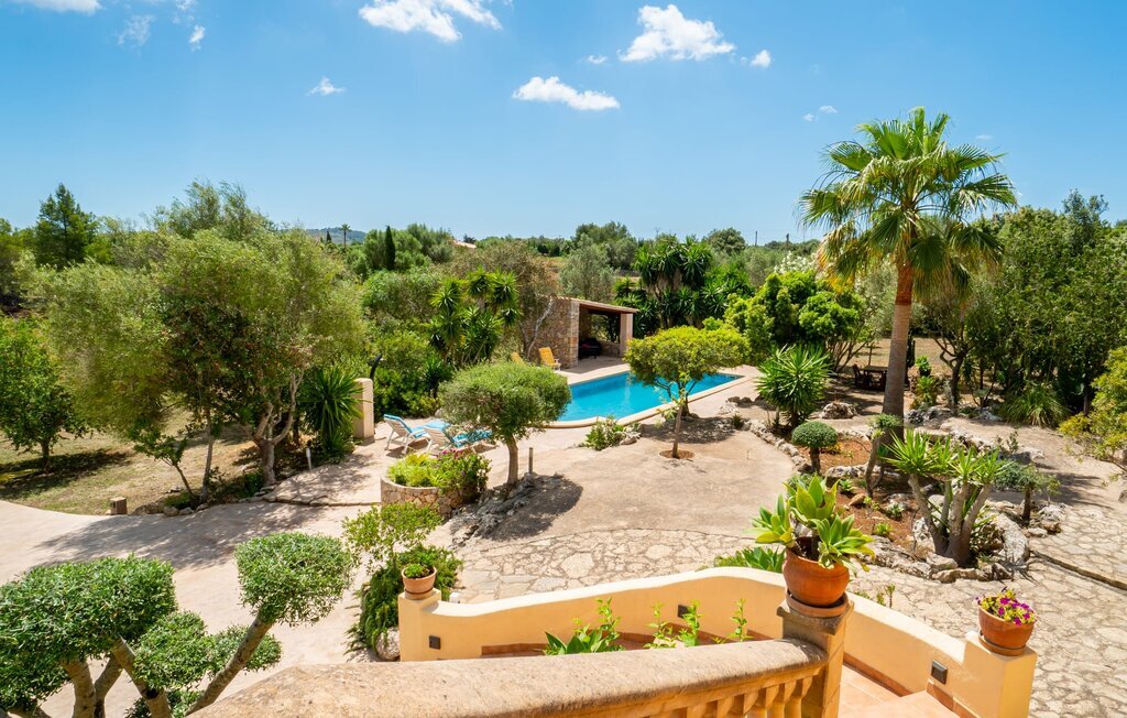 Sa Carbona Nou, Maison 4 personnes à Arta - Photo 20