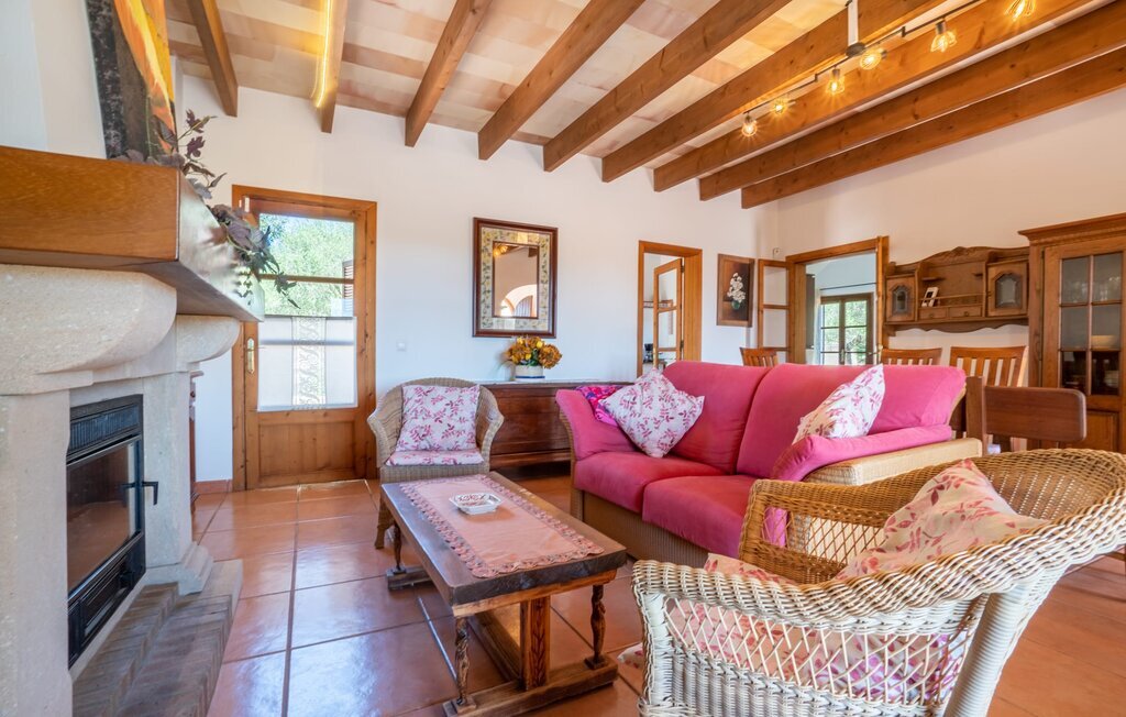 Sa Carbona Nou, Maison 4 personnes à Arta - Photo 21