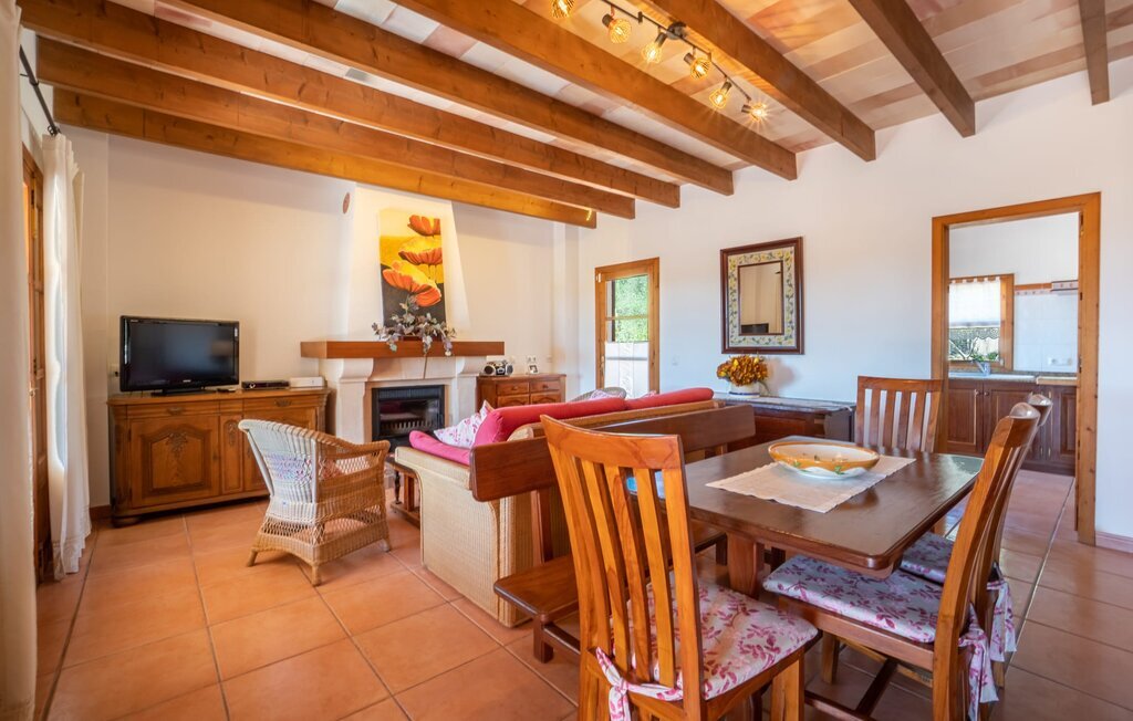 Sa Carbona Nou, Maison 4 personnes à Arta - Photo 22