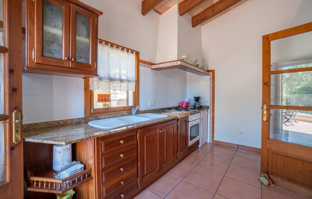 Sa Carbona Nou, Maison 4 personnes à Arta - Photo 23