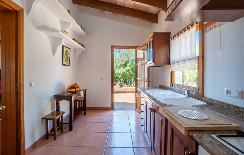 Sa Carbona Nou, Maison 4 personnes à Arta - Photo 24