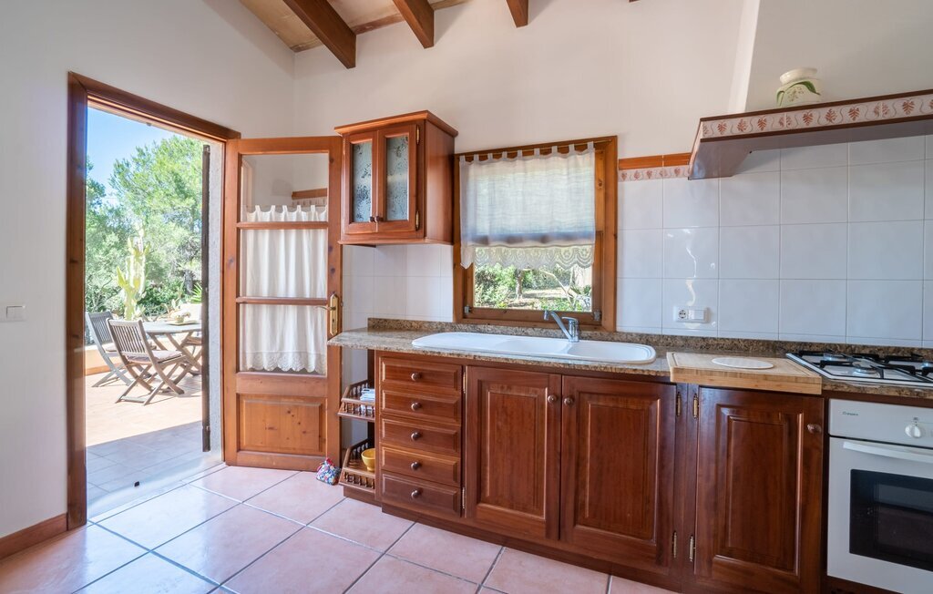 Sa Carbona Nou, Maison 4 personnes à Arta - Photo 25