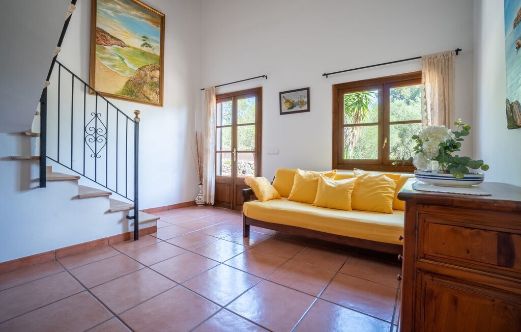 Sa Carbona Nou, Maison 4 personnes à Arta - Photo 26