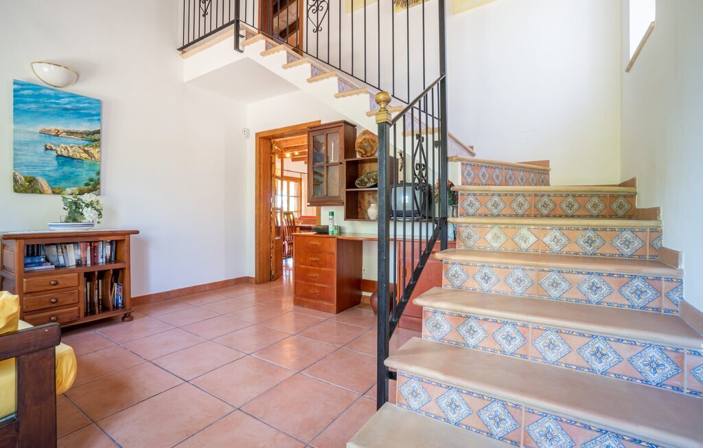 Sa Carbona Nou, Maison 4 personnes à Arta - Photo 27