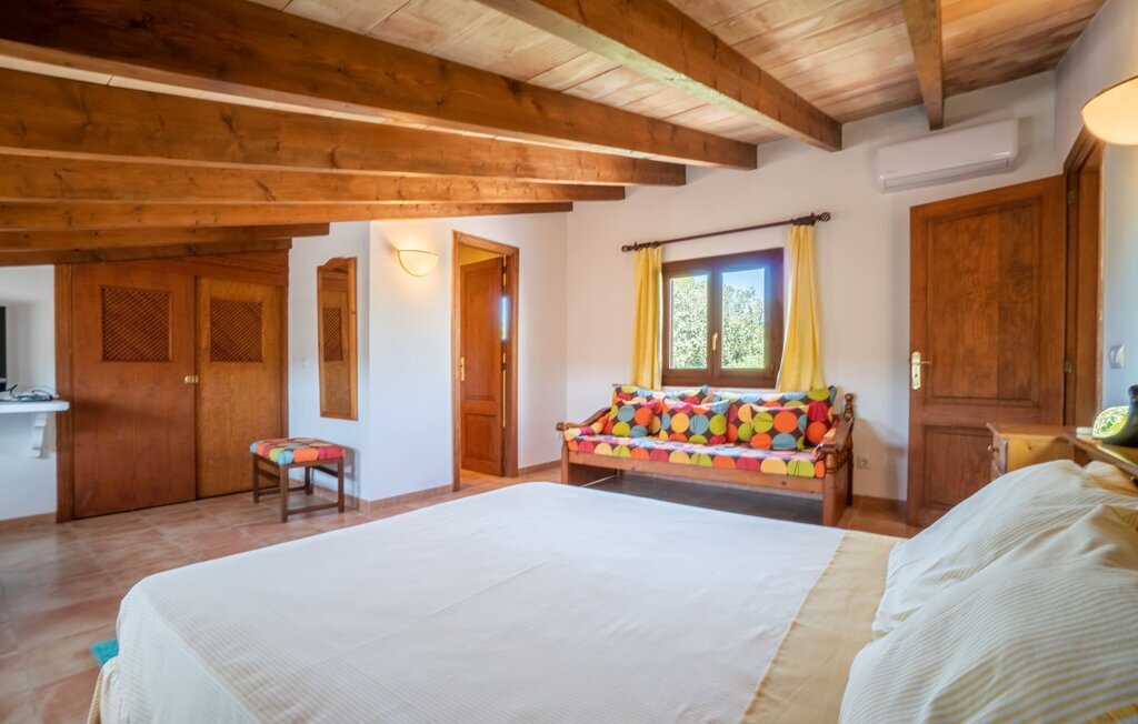 Sa Carbona Nou, Maison 4 personnes à Arta - Photo 28