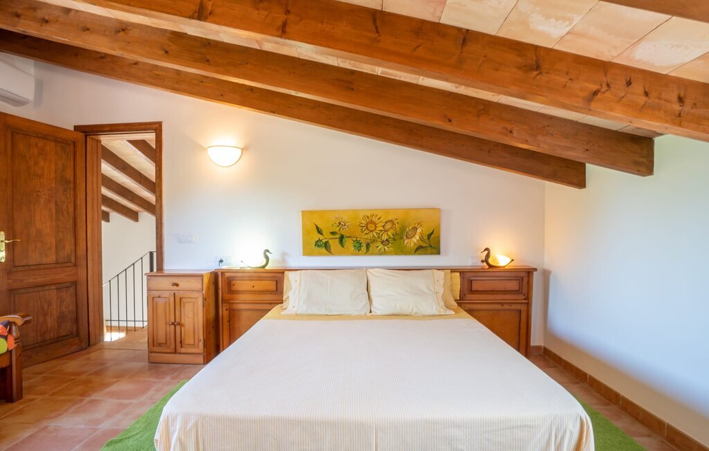 Sa Carbona Nou, Maison 4 personnes à Arta - Photo 29