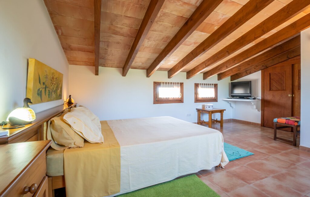 Sa Carbona Nou, Maison 4 personnes à Arta - Photo 30