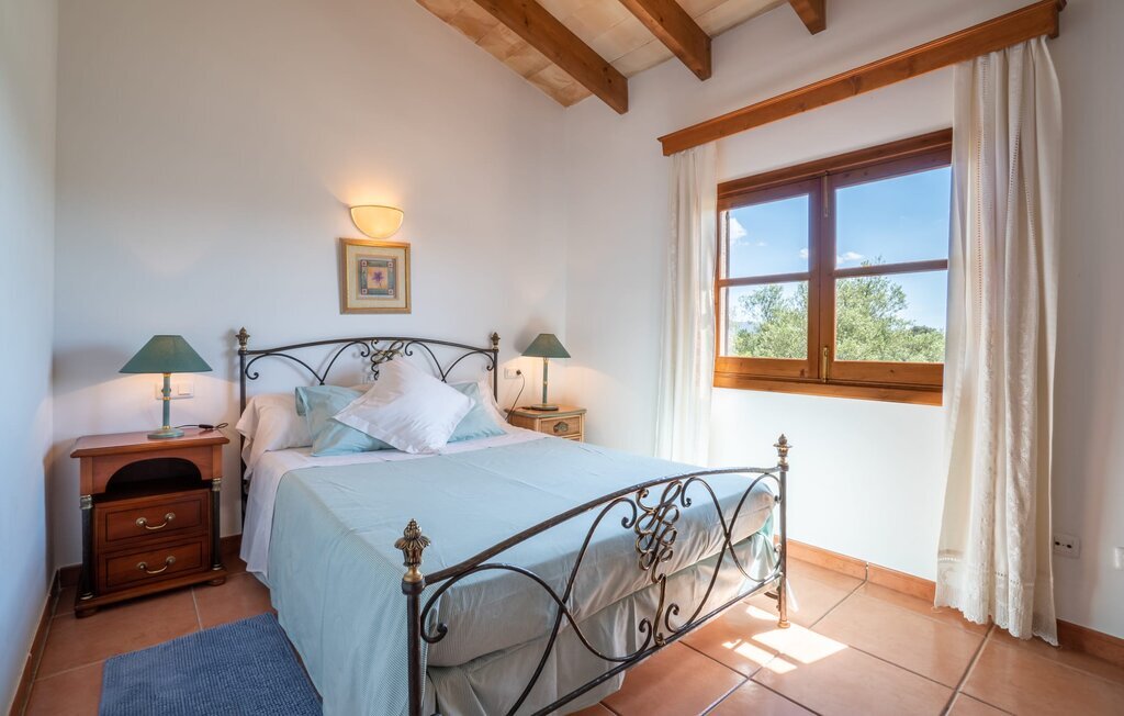 Sa Carbona Nou, Maison 4 personnes à Arta - Photo 31