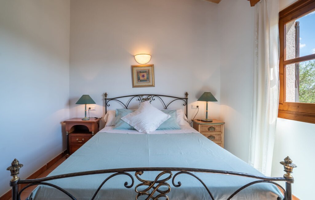 Sa Carbona Nou, Maison 4 personnes à Arta - Photo 32