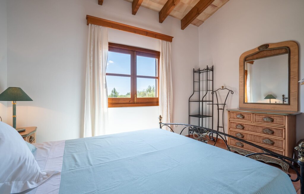Sa Carbona Nou, Maison 4 personnes à Arta - Photo 33