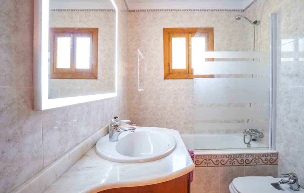 Sa Carbona Nou, Maison 4 personnes à Arta - Photo 34