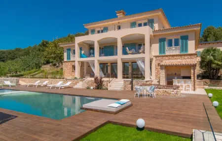 Location maison à Capdepera