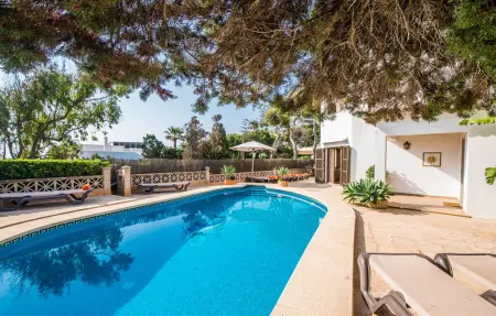 El Delfin, Maison 10 personnes à Cala dOr - Photo 2