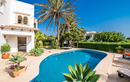 El Delfin, Maison 10 personnes à Cala dOr - Photo 3