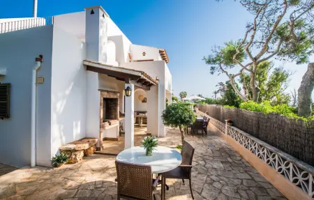 El Delfin, Maison 10 personnes à Cala dOr - Photo 7