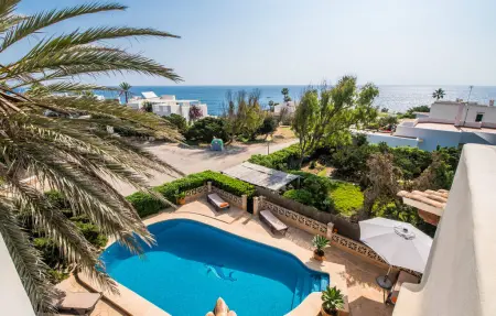 El Delfin, Maison 10 personnes à Cala dOr - Photo 10