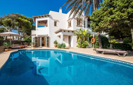 El Delfin, Maison 10 personnes à Cala dOr - Photo 11