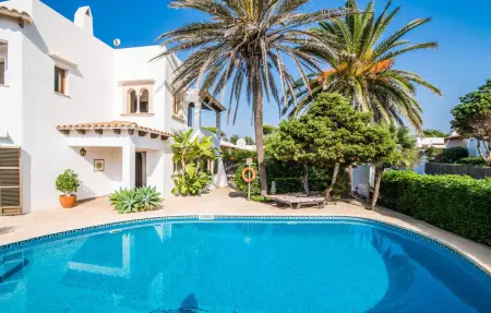 El Delfin, Maison 10 personnes à Cala dOr - Photo 12