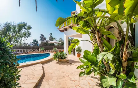 El Delfin, Maison 10 personnes à Cala dOr - Photo 13