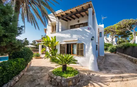 El Delfin, Maison 10 personnes à Cala dOr - Photo 14