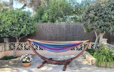El Delfin, Maison 10 personnes à Cala dOr - Photo 16