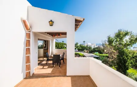El Delfin, Maison 10 personnes à Cala dOr - Photo 18