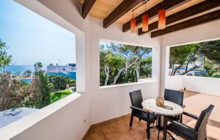 El Delfin, Maison 10 personnes à Cala dOr - Photo 19