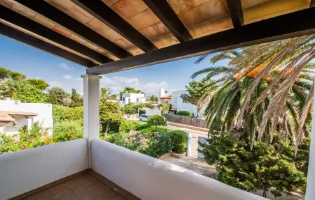 El Delfin, Maison 10 personnes à Cala dOr - Photo 20