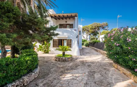 El Delfin, Maison 10 personnes à Cala dOr - Photo 21