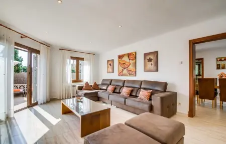 El Delfin, Maison 10 personnes à Cala dOr - Photo 22