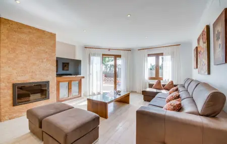 El Delfin, Maison 10 personnes à Cala dOr - Photo 23
