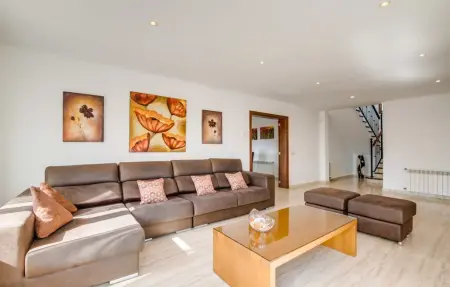 El Delfin, Maison 10 personnes à Cala dOr - Photo 24