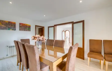 El Delfin, Maison 10 personnes à Cala dOr - Photo 28