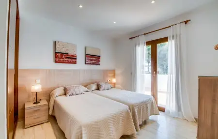 El Delfin, Maison 10 personnes à Cala dOr - Photo 34