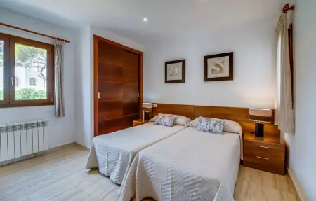 El Delfin, Maison 10 personnes à Cala dOr - Photo 36