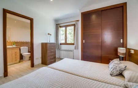 El Delfin, Maison 10 personnes à Cala dOr - Photo 37