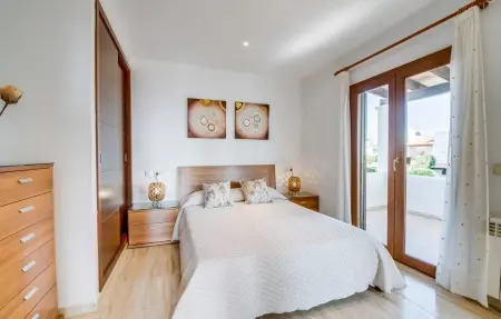 El Delfin, Maison 10 personnes à Cala dOr - Photo 38