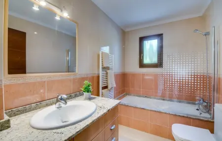 El Delfin, Maison 10 personnes à Cala dOr - Photo 40