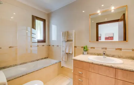 El Delfin, Maison 10 personnes à Cala dOr - Photo 42